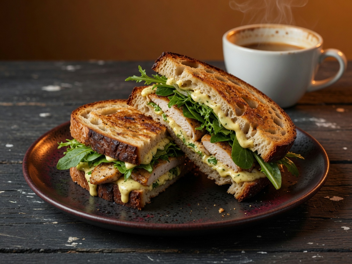 sandwich